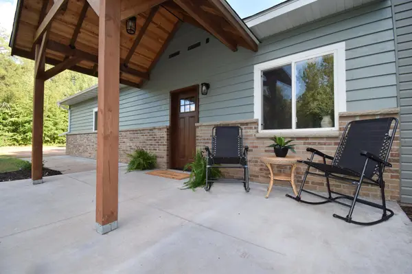 6595 Pike Bend RD, Webster, WI 54893