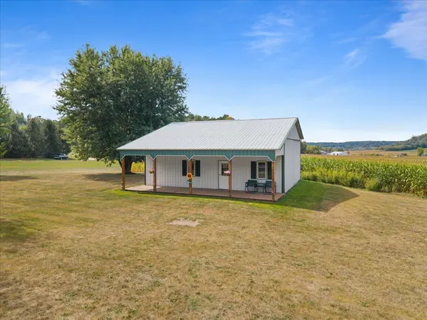 N5749 800th ST, Ellsworth, WI 54011