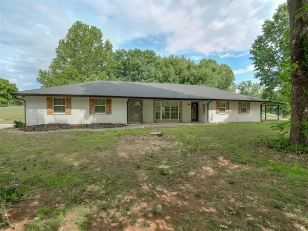859 S Morgan RD, Blanchard, OK 73010