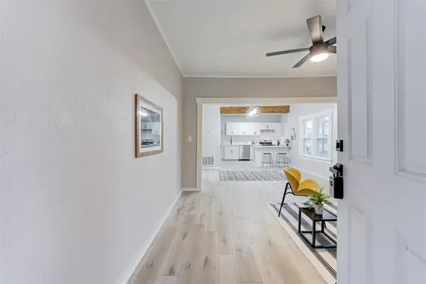 2015 N McKinley AVE, Oklahoma City, OK 73106