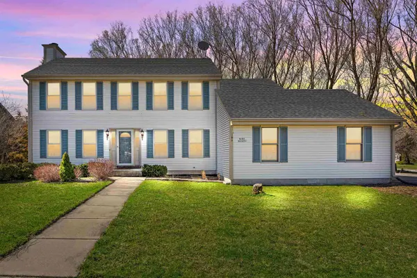 N167W21251 SOUTH ST, Jackson, WI 53037