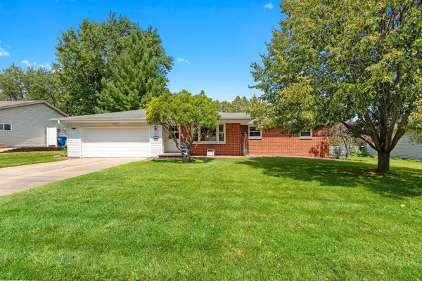 1624 VIEW LN, Green Bay, WI 54313