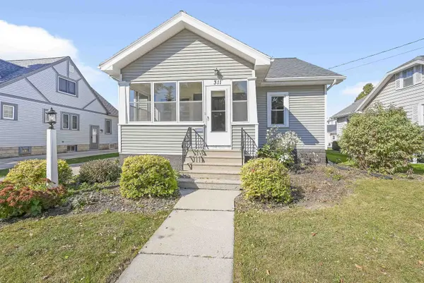311 GRAY ST, Green Bay, WI 54303
