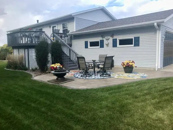 920 HAWTHORNE PL, Fond Du Lac, WI 54935