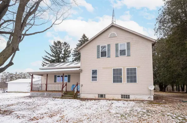 21415 POINT CREEK RD, Kiel, WI 53042