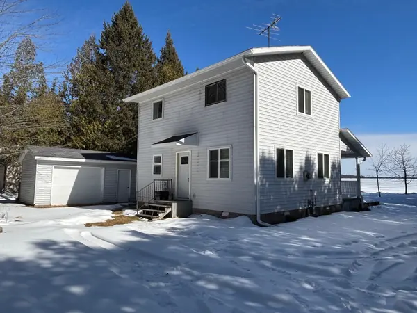 3127 COUNTY ROAD Q,  Pelican Lake,  WI 54463