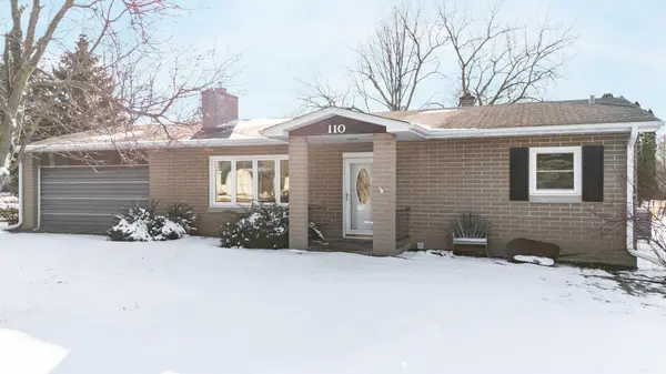 110 N 6TH AVE, Winneconne, WI 54986