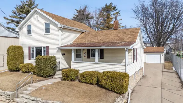 126 TAYLOR ST, Kaukauna, WI 54130