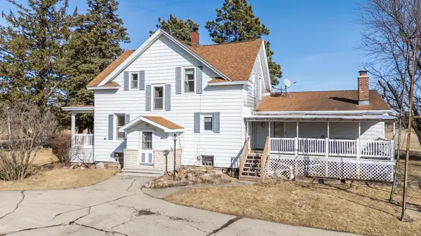 6177 COUNTY ROAD K, Omro, WI 54963