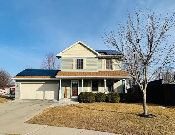 3140 BENNETT CT, Oshkosh, WI 54904