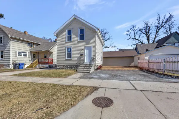 510 GROVE ST, Oshkosh, WI 54901
