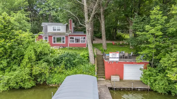 W1958 PLEASANT AVE, Markesan, WI 53946
