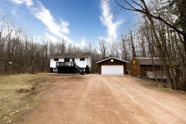 168799 RINGLE AVE, Ringle, WI 54471