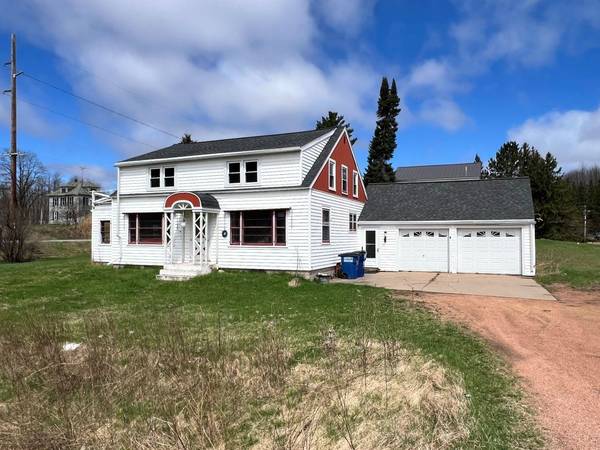 W17698 COUNTY RD Q, Wittenberg, WI 54499-8534