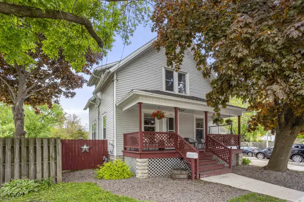 112 ROSALIA ST, Oshkosh, WI 54901-0000