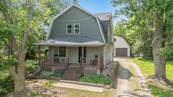6000 MARIBEL RD, Denmark, WI 54208-8901