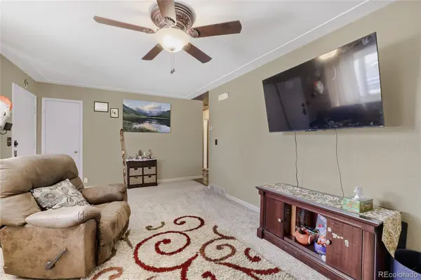 1643 S Quitman ST, Denver, CO 80219
