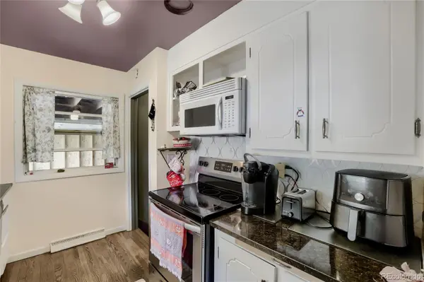 1643 S Quitman ST, Denver, CO 80219