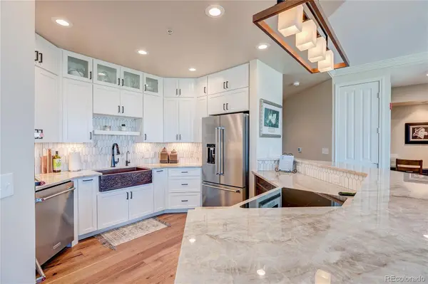 8100 E Union AVE #1806, Denver, CO 80237
