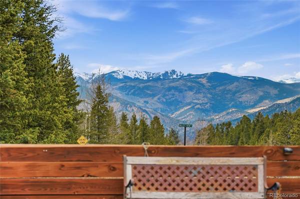 1419 Little Bear Creek RD, Idaho Springs, CO 80452