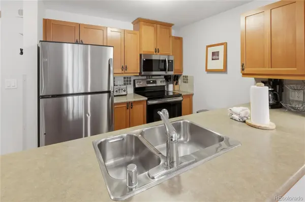 910 Copper RD #202, Copper Mountain, CO 80443