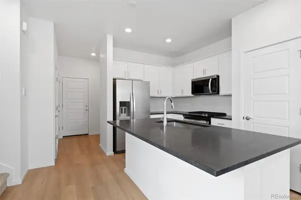 456 N Bently ST, Watkins, CO 80137