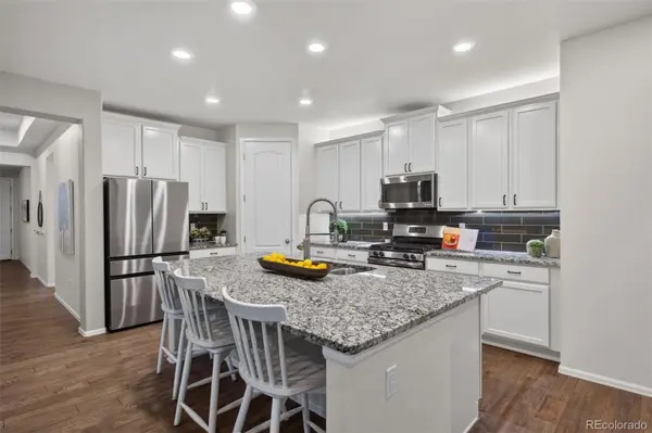 6064 Flattop ST, Golden, CO 80403