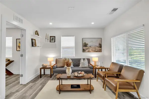227 S Perry ST, Denver, CO 80219