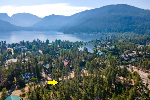 917 Tallaqua DR, Grand Lake, CO 80447