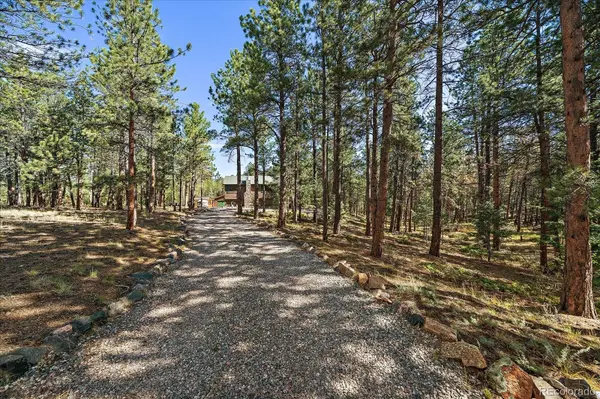 13183 S Piute DR, Pine, CO 80470