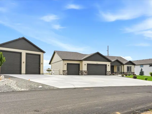 3643 Crested Owl CT, Dacono, CO 80514