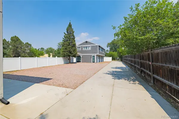 123 N Hancock AVE, Colorado Springs, CO 80903