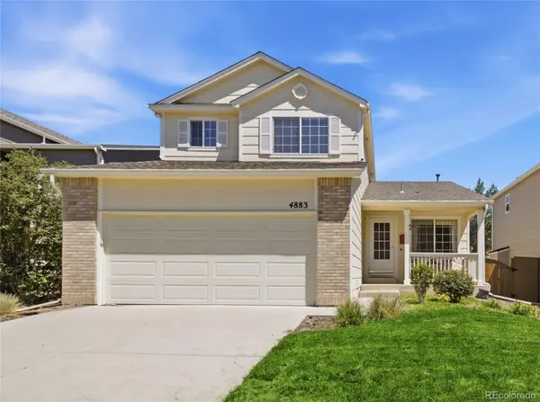 4883 Apollo Bay DR, Highlands Ranch, CO 80130