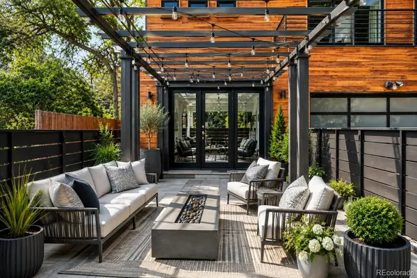 245 Jackson ST, Denver, CO 80206