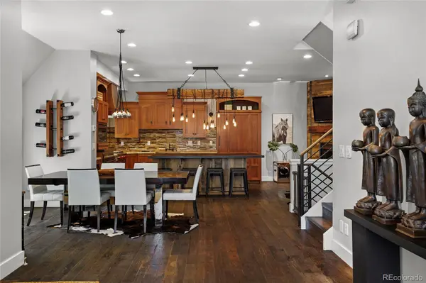 245 Jackson ST, Denver, CO 80206