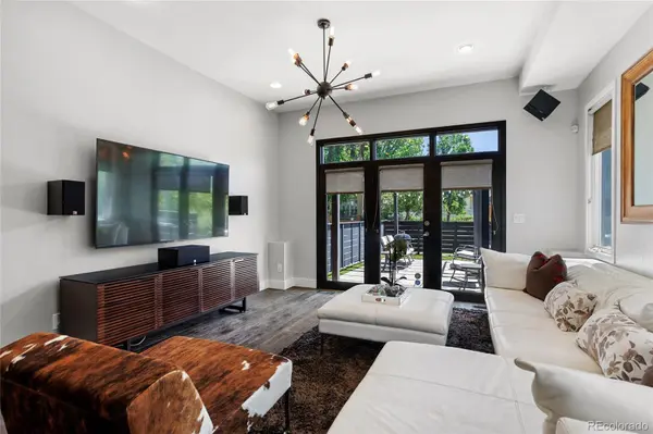 245 Jackson ST, Denver, CO 80206