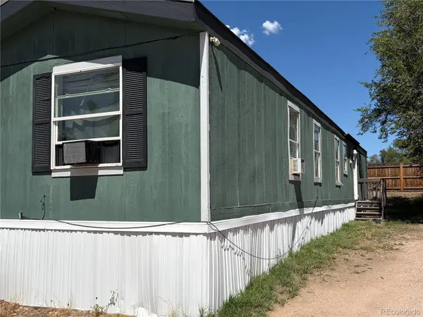 5150 Airport RD, Colorado Springs, CO 80916