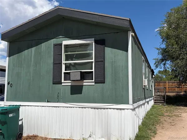 5150 Airport RD, Colorado Springs, CO 80916