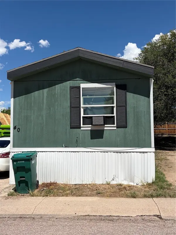 5150 Airport RD, Colorado Springs, CO 80916