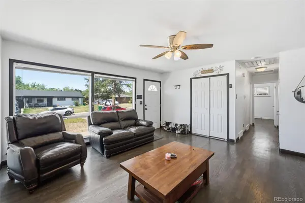 3740 W 85th AVE, Westminster, CO 80031