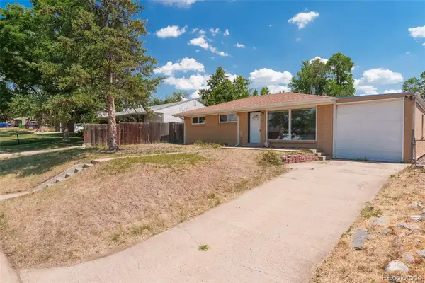3740 W 85th AVE, Westminster, CO 80031