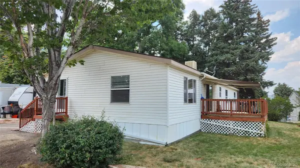 3650 S Federal BLVD, Englewood, CO 80110