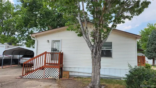 3650 S Federal BLVD, Englewood, CO 80110