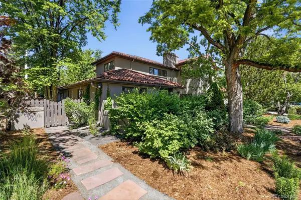 137 Dahlia ST, Denver, CO 80220