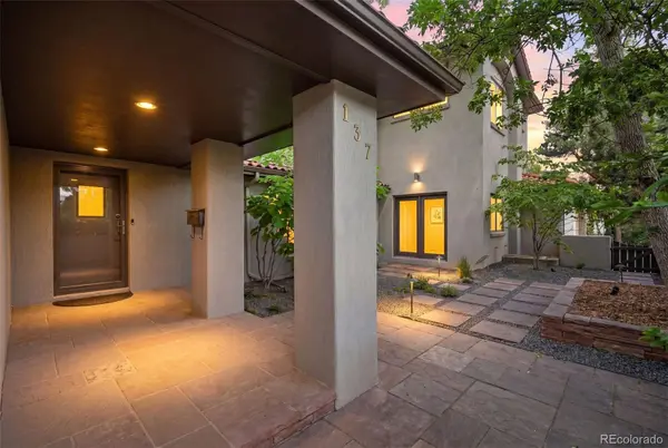 137 Dahlia ST, Denver, CO 80220
