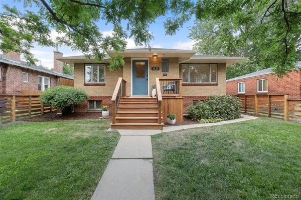 2636 Julian ST, Denver, CO 80211