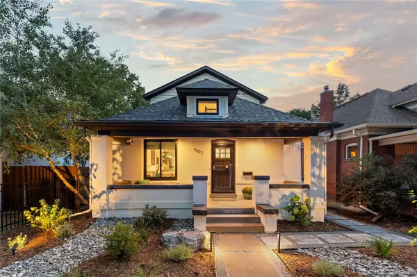 507 S Emerson ST, Denver, CO 80209