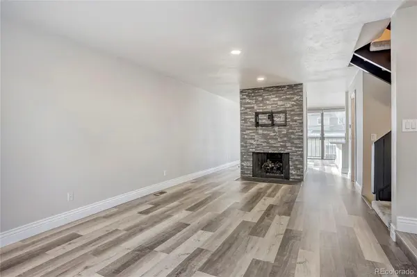 935 N Pennsylvania ST #8, Denver, CO 80203