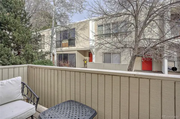 935 N Pennsylvania ST #8, Denver, CO 80203