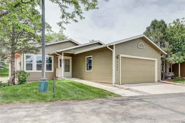 2533 Patriot HTS, Colorado Springs, CO 80904